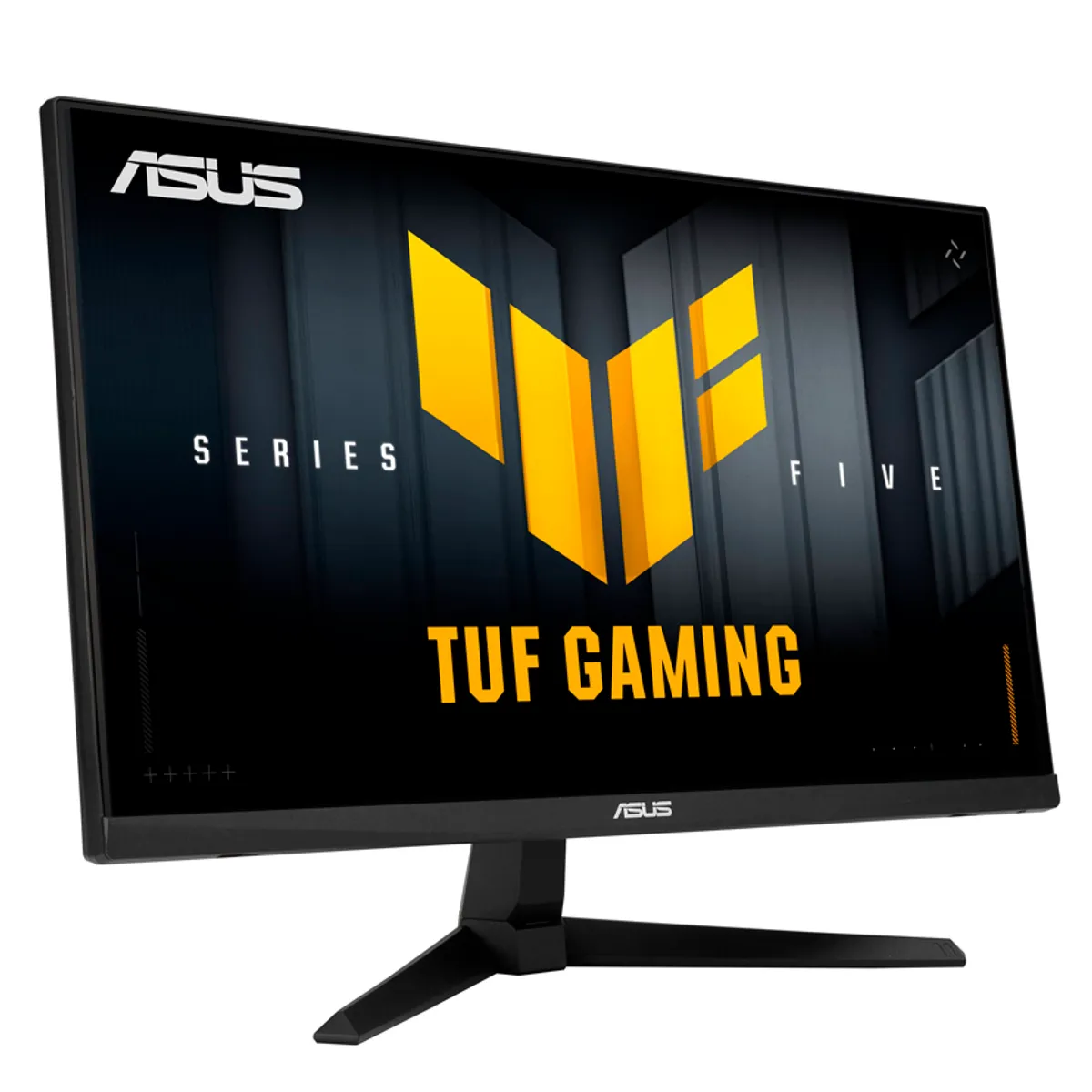 ASUS - Monitor ASUS TUF Gaming VG249QM5A 238” Fast IPS FHD 240Hz 03ms G-SYNC FreeSync Negro