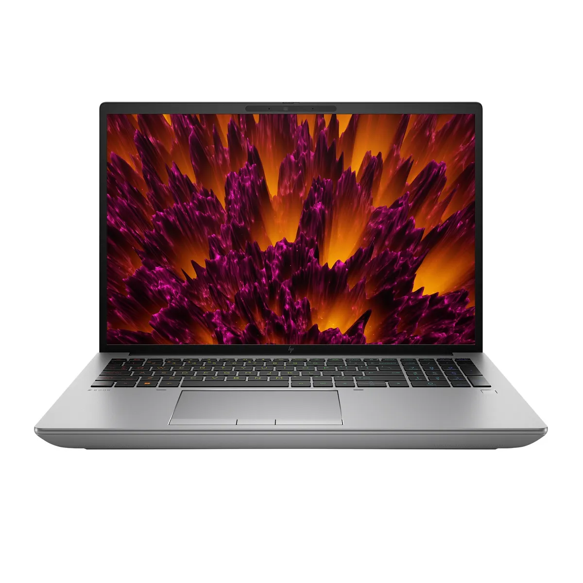 HP - HP ZBook Fury G10 Mobile Workstation PC