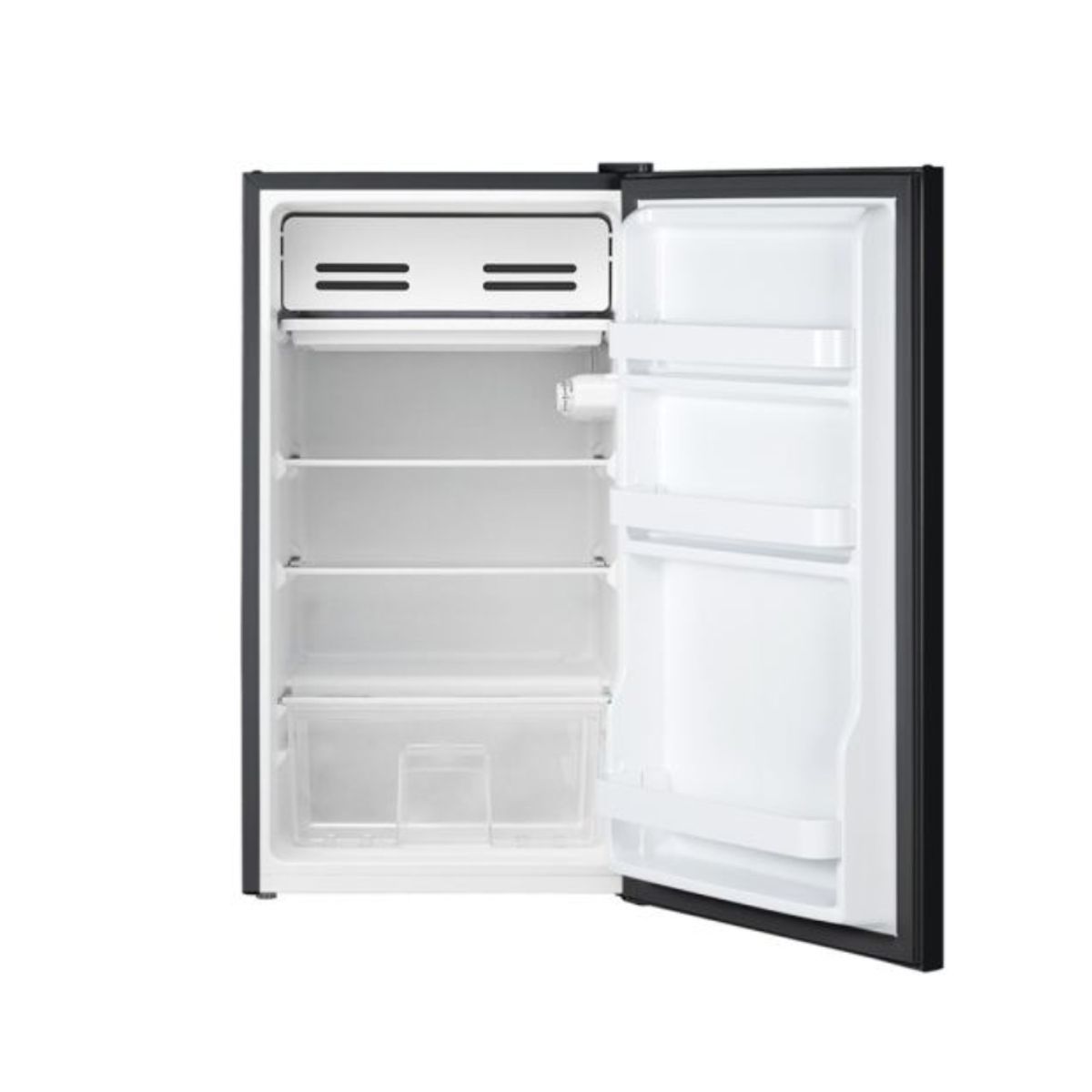 MABE - Frigobar Mabe RMF04PV0 93L Negro Frost