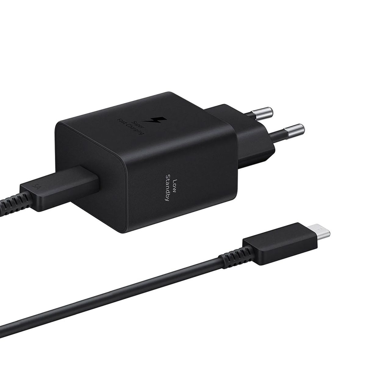 GENERICO - Cargador USB Type-C Adaptador AC Para Nintendo Switch 2