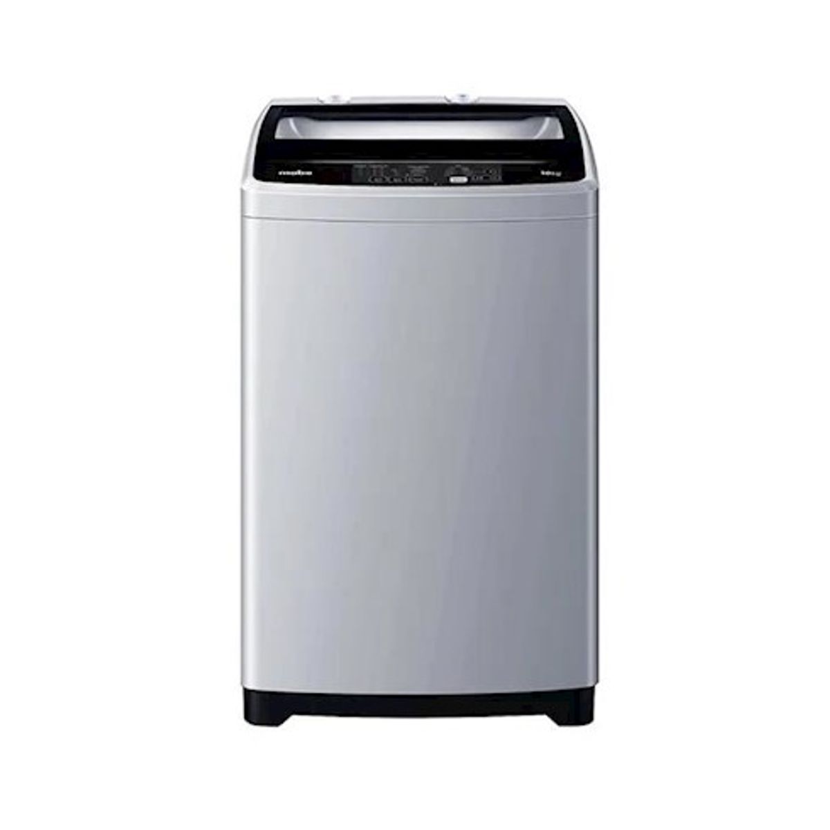 MABE - Lavadora Mabe Automática 10 kg LMAP1015WGBB0 – Silver