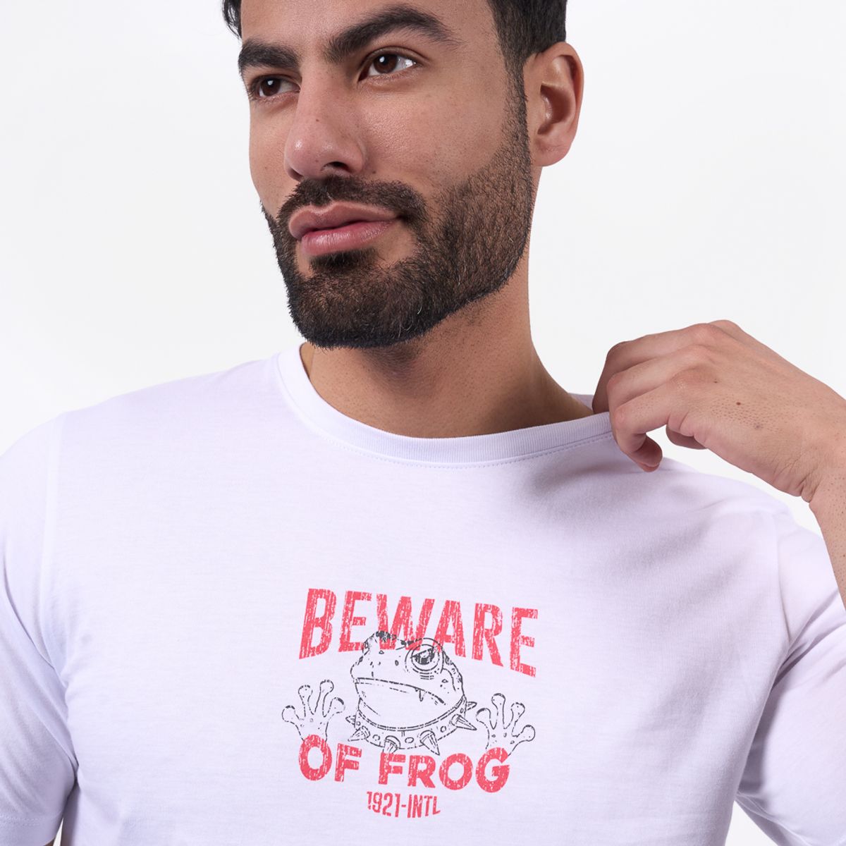 1921 - POLO IP26PROG-P JERSEY