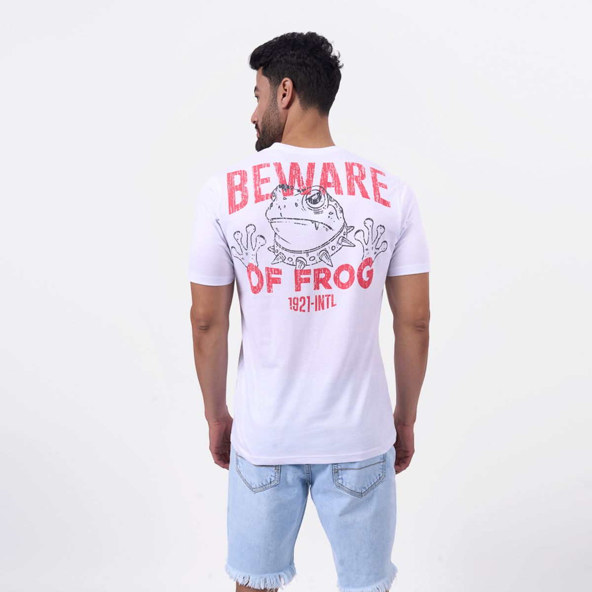 1921 - POLO IP26PROG-P JERSEY