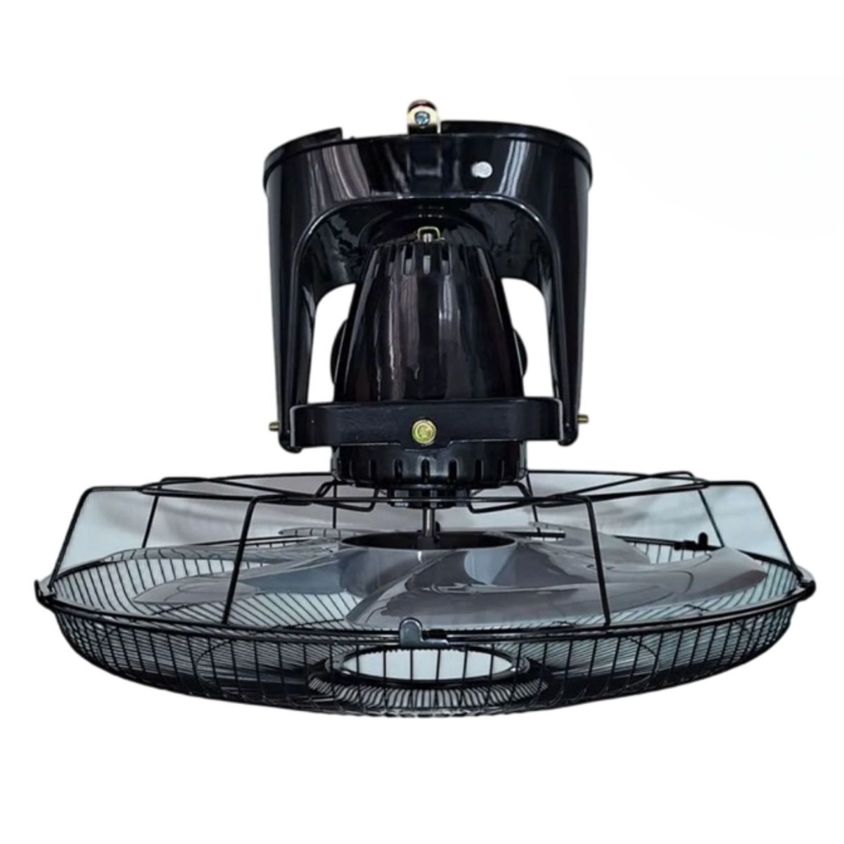 GENERICO - Ventilador de Techo Orbital T-ICE 20 pulgadas Potente Motor 03 Vel