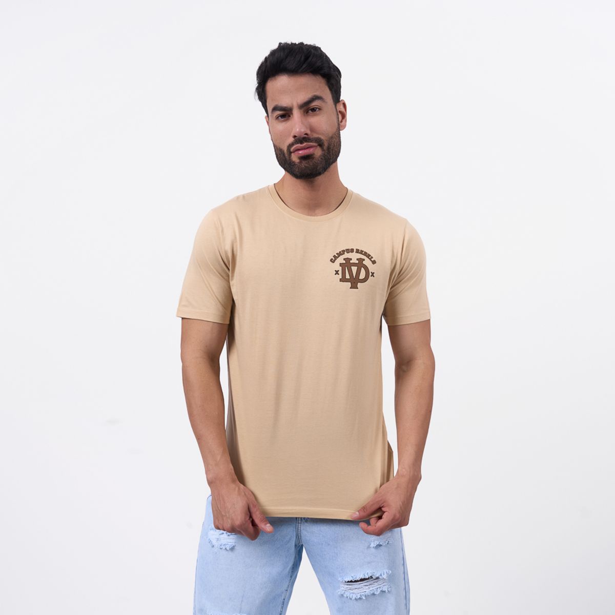 1921 - POLO IP26REBELS-P JERSEY