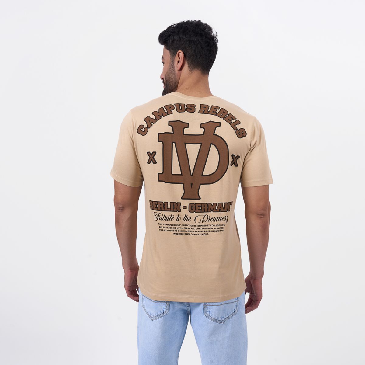 1921 - POLO IP26REBELS-P JERSEY