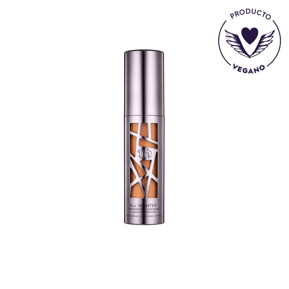 URBAN DECAY - Base All Nighter Liquid Makeup