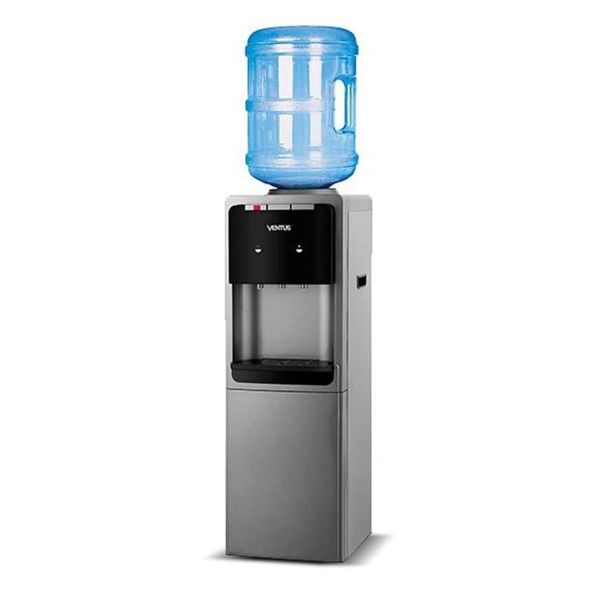 VENTUS - Dispensador De Agua Ventus VDA-20 Plomo 16 Litros