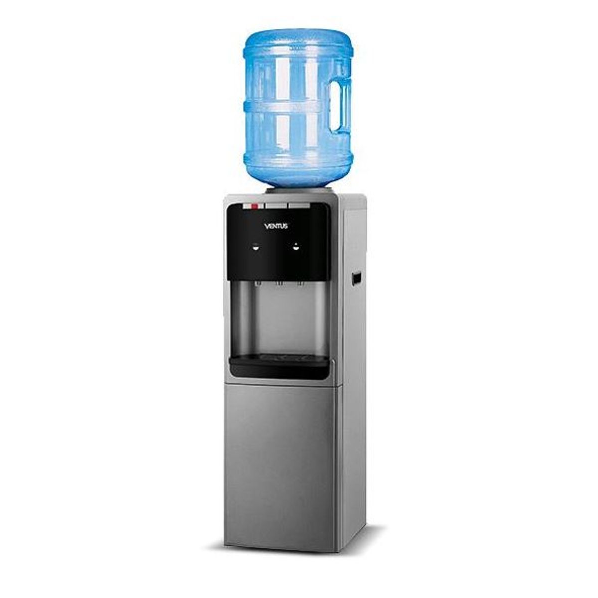 VENTUS - Dispensador De Agua Ventus VDA-20 Plomo 16 Litros