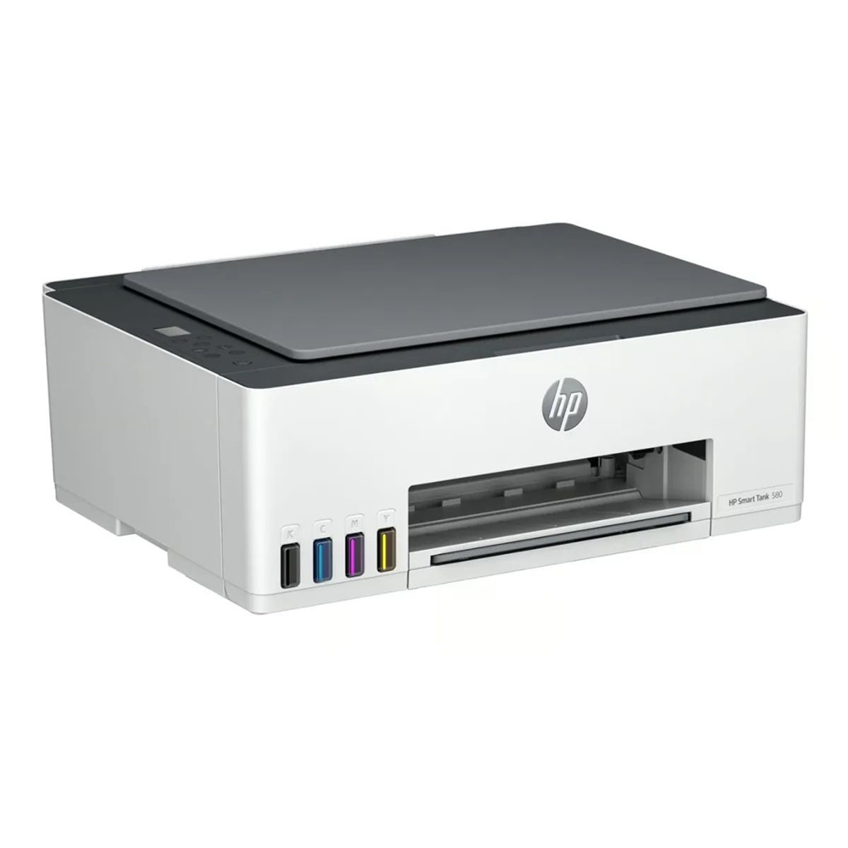HP - IMPRESORA MULTIFUNCIONAL HP SMART TANK 580