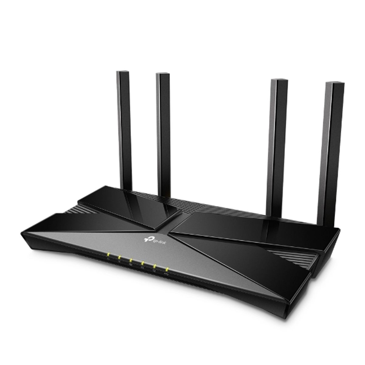 TP LINK - Router Wifi 6 Doble Banda Archer AX20 Tp-Link