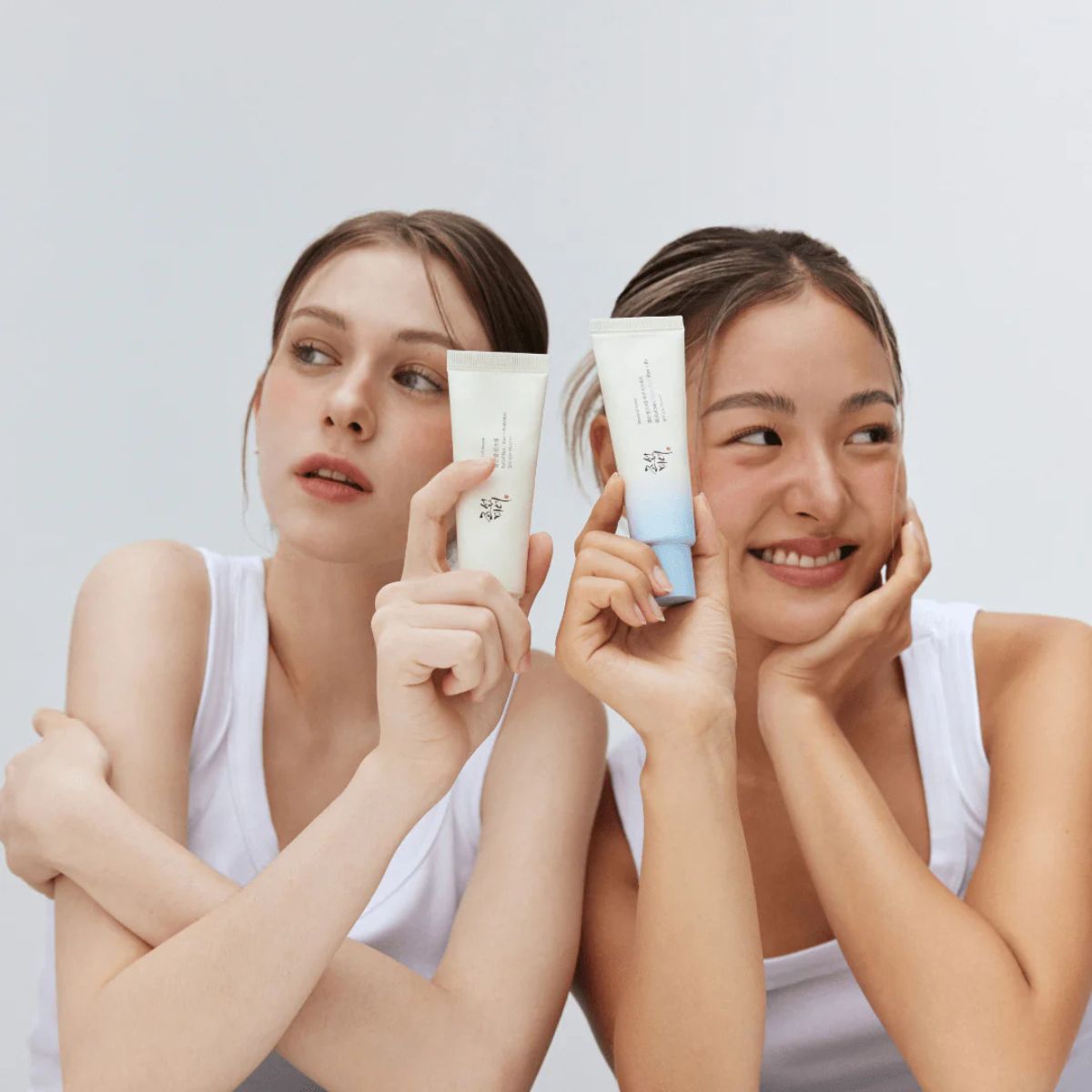 BEAUTY OF JOSEON - Beauty Of Joseon Relief Sun Duo: Original + Aqua-Fresh SPF50+ PA++++ 50ml x 2