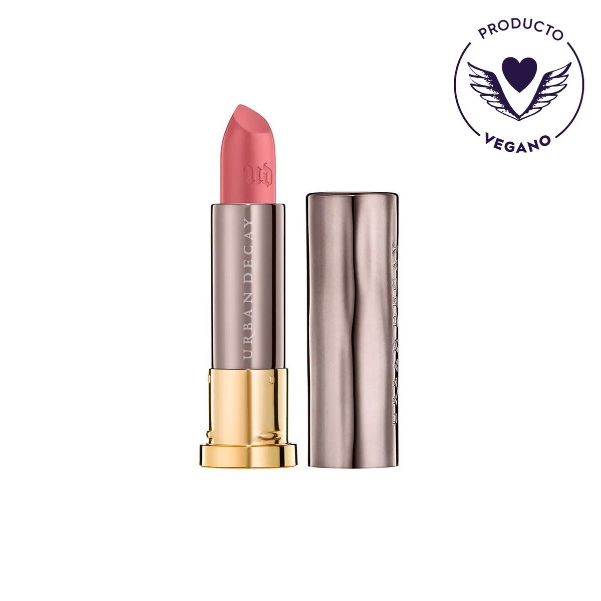 URBAN DECAY - Labial Vice Lipstick Backtalk