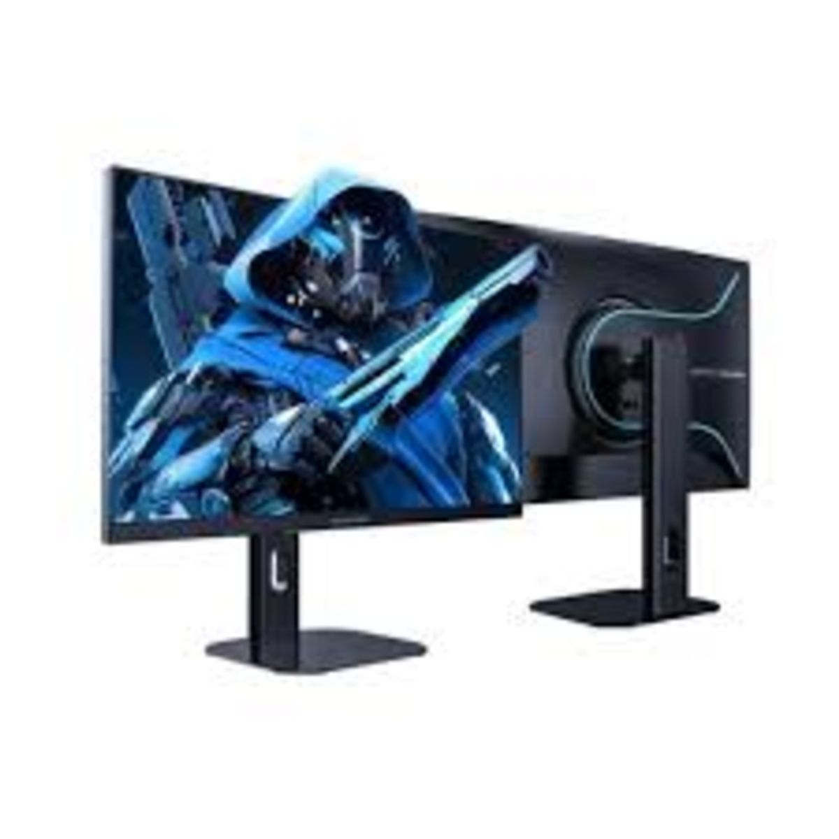 THUNDEROBOT - MONITOR 27 THUNDEROBOT ZQ27F210L GAMER IPS QHD