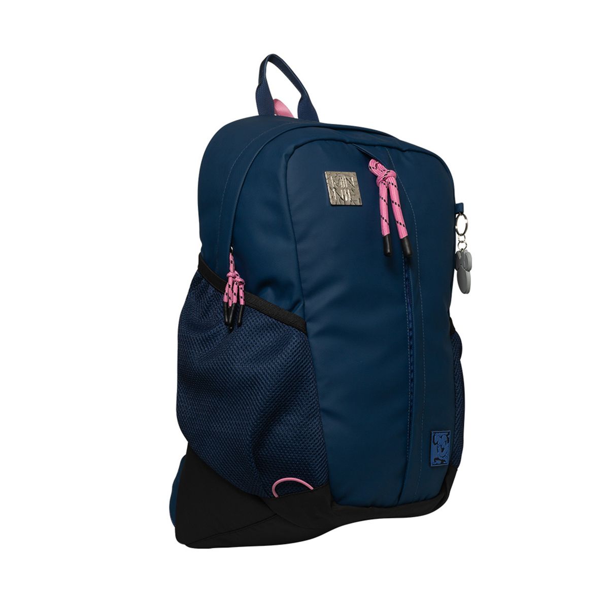 DISNEY CLASICOS - Pack Escolar Mochila y lonchera Minnie Mouse Oficio