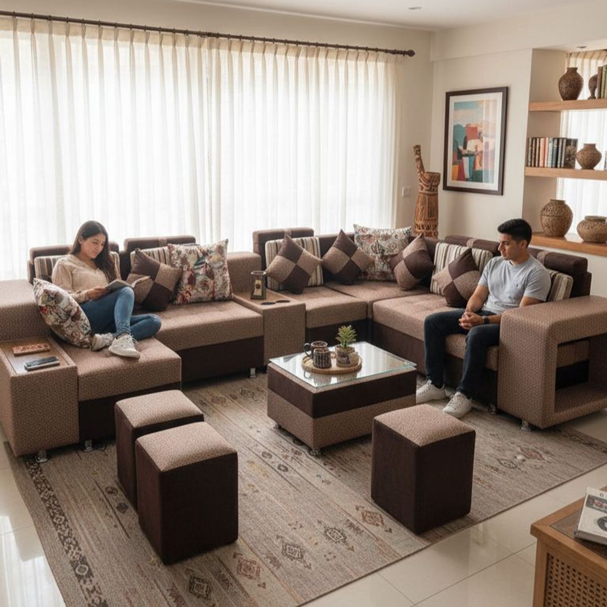 GENERICO - EUROPEO PREMIUM JASPEADO