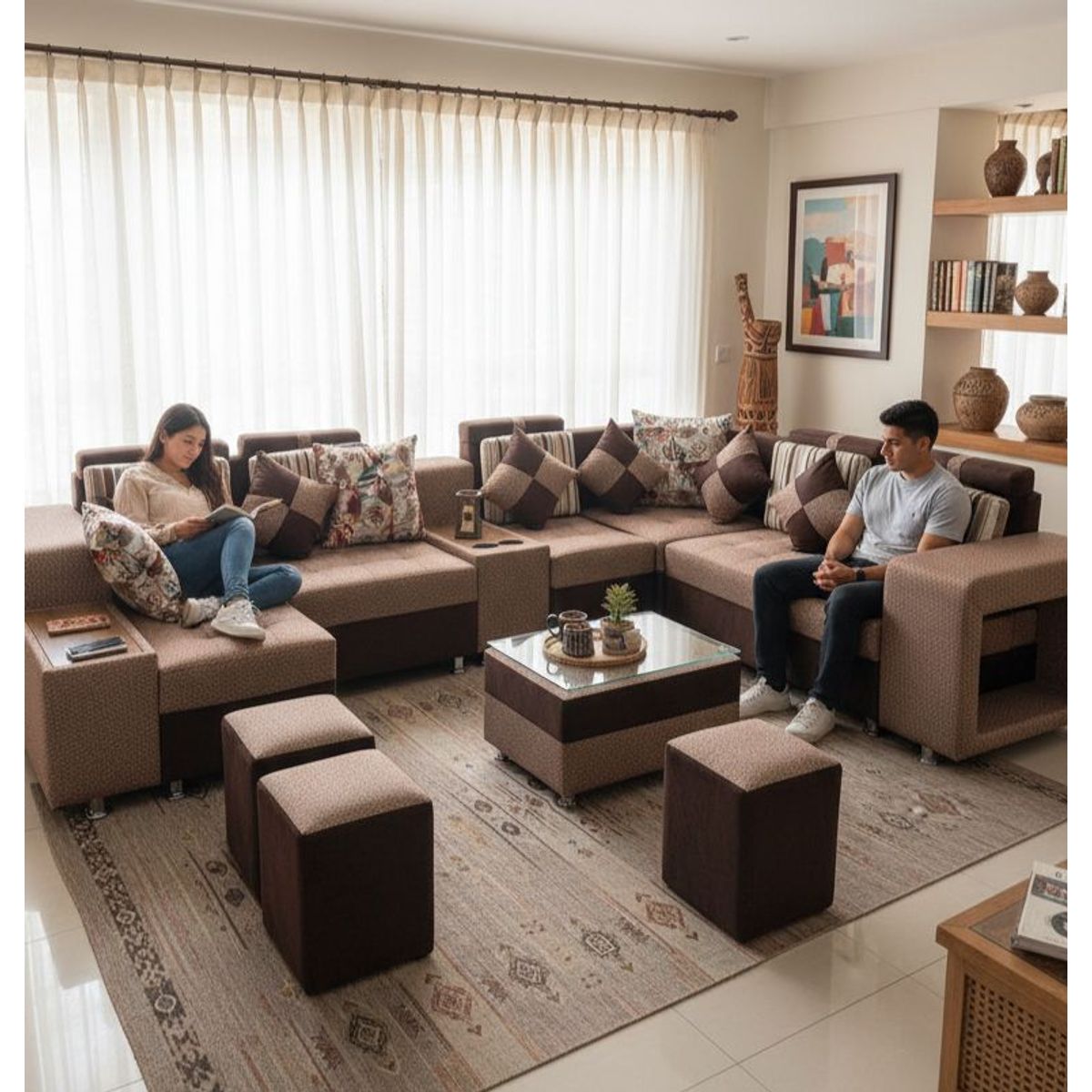 GENERICO - EUROPEO PREMIUM JASPEADO