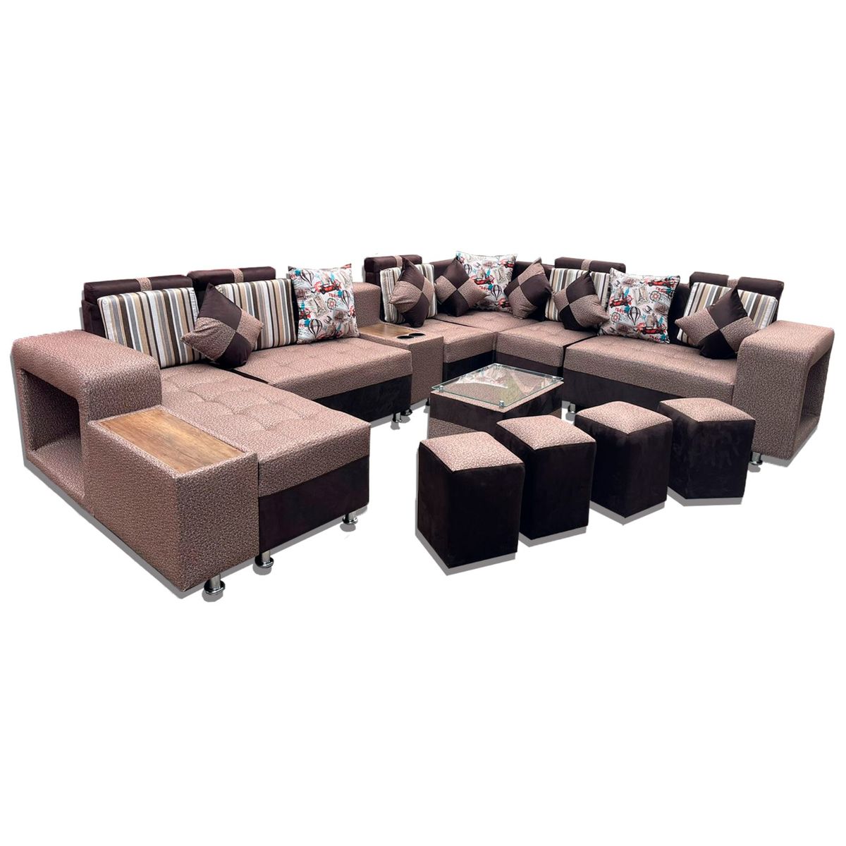 GENERICO - EUROPEO PREMIUM JASPEADO