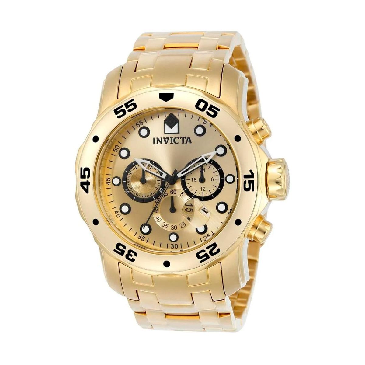 INVICTA - RELOJ ANALÓGICO HOMBRE 0074 INVICTA