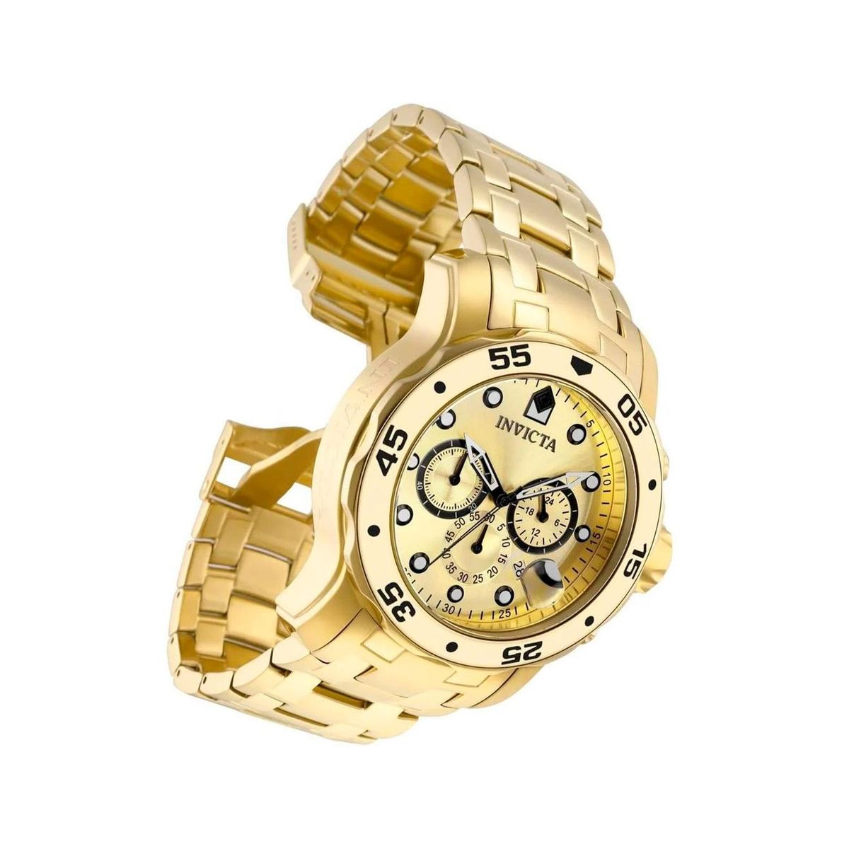 INVICTA - RELOJ ANALÓGICO HOMBRE 0074 INVICTA