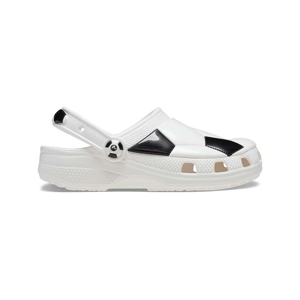 CROCS - Zuecos CROCS Classic Soccer Ball Clog K Niños