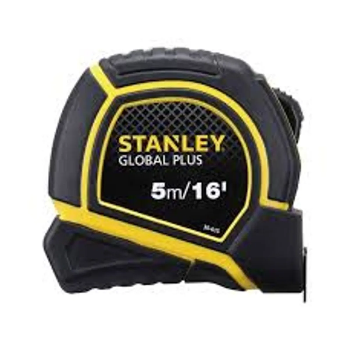 STANLEY - Cinta Metrica Wincha Global Plus 5 mts x 19mm STANLEY 30-615