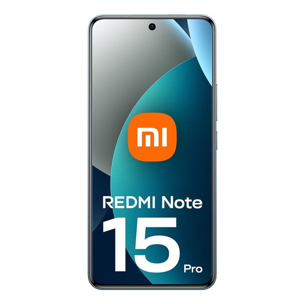 XIAOMI - Xiaomi Redmi Note 15 Pro 4g 256gb 8gb Ram Dual Sim AZUL