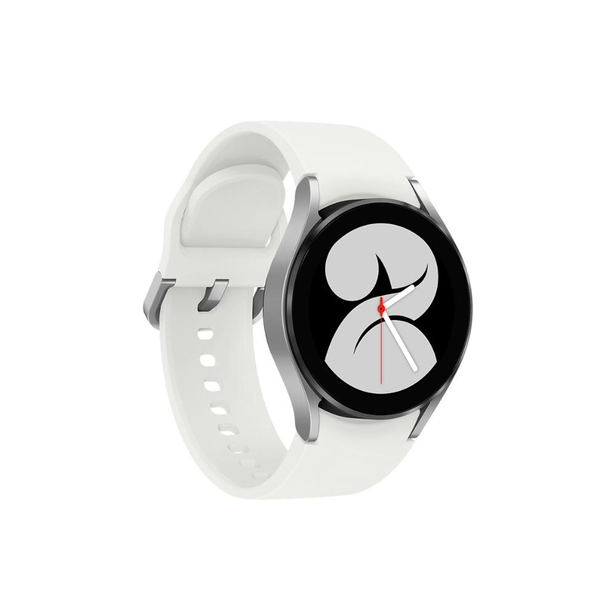 SAMSUNG - Smartwatch Samsung Galaxy Watch4 Silver 40mm REACONDICIONADO