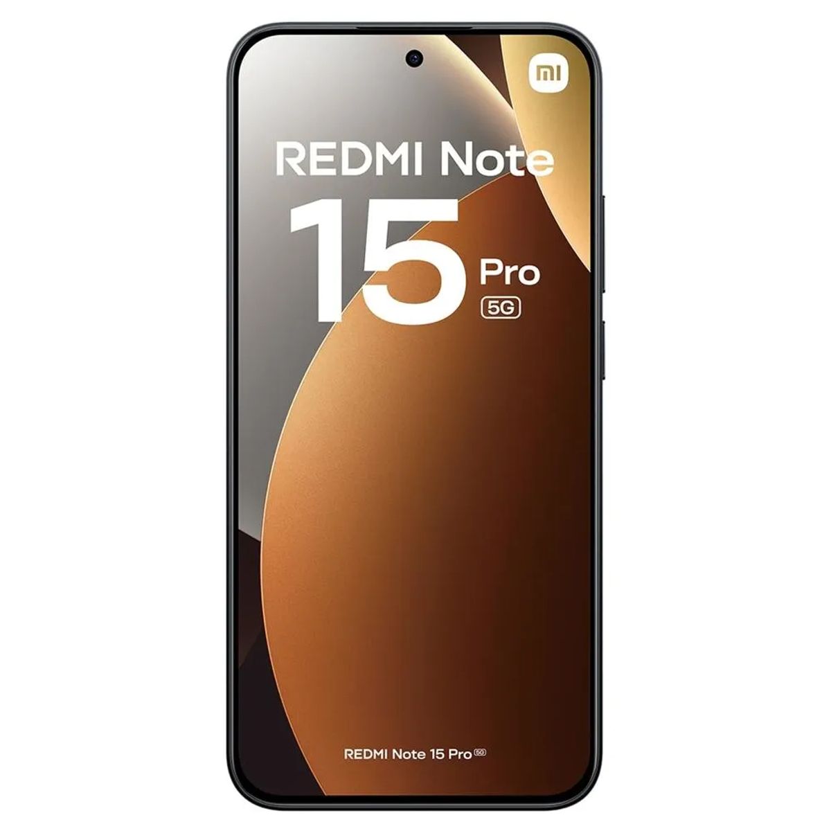XIAOMI - Xiaomi Redmi Note 15 Pro 5g 512gb 8gb Dual Sim Negro Registrado