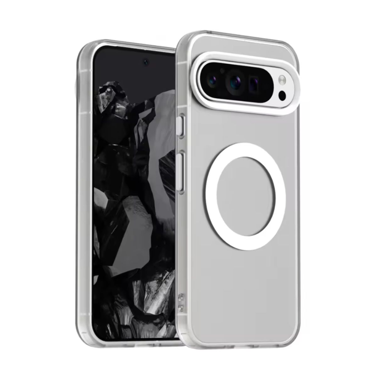GENERICO - CASE PARA GOOGLE PIXEL 10 PRO XL