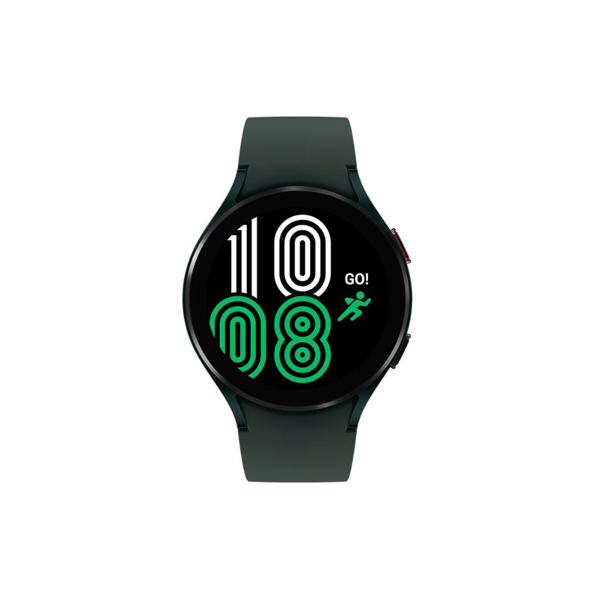 SAMSUNG - Smartwatch Galaxy Watch4 Green 44mm REACONDICIONADO