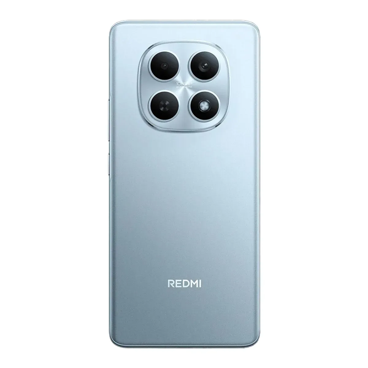 XIAOMI REDMI NOTE 15 256GB 8GB RAM REGISTRADO BLUE, marca XIAOMI - Foto Principal