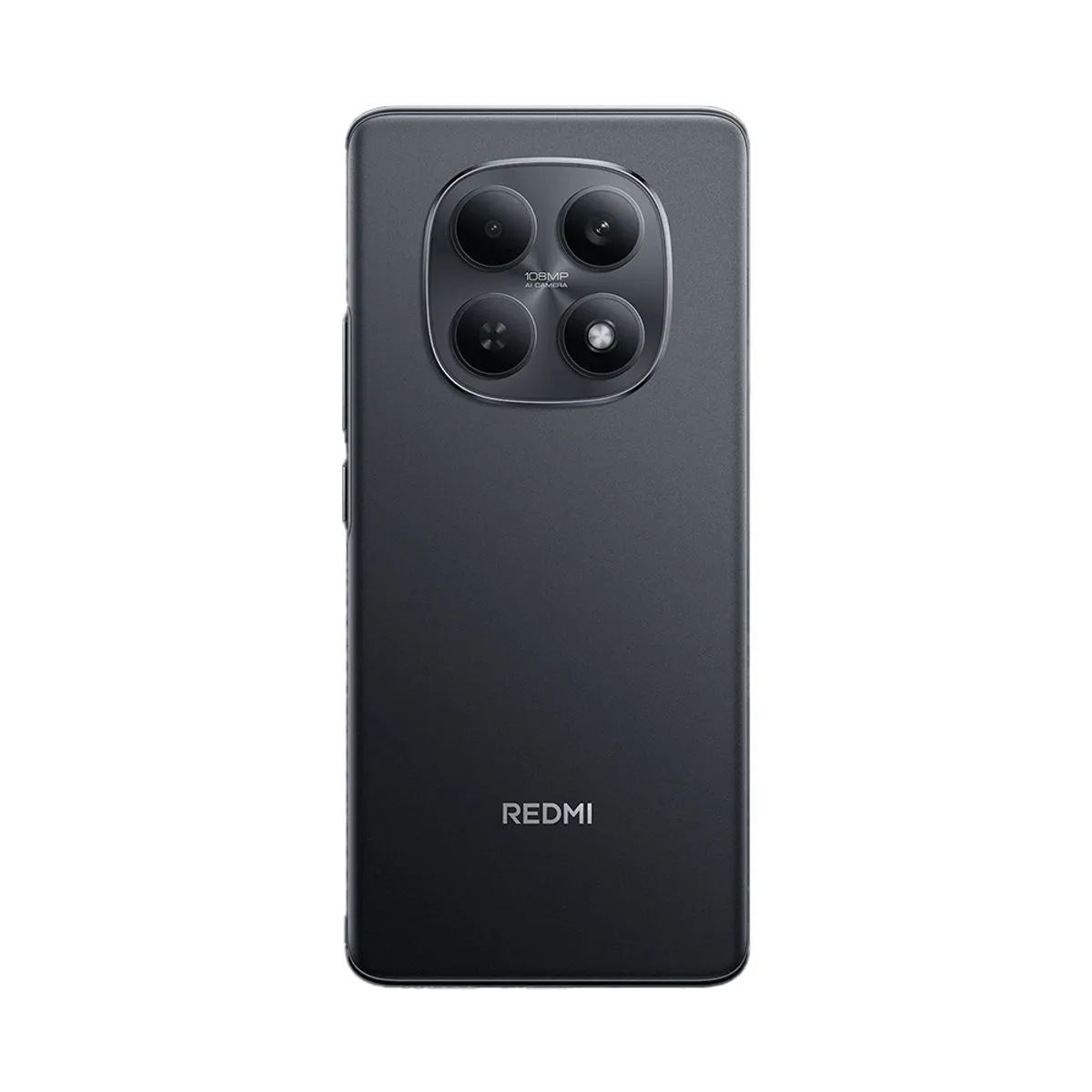 XIAOMI - XIAOMI REDMI NOTE 15 4G 256GB 8GB RAM NEGRO REGISTRADO