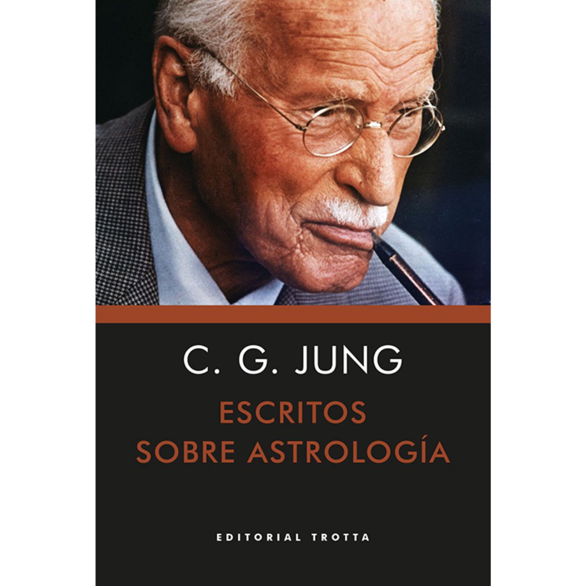 GENERICO - Escritos sobre astrología -  Carl Gustav Jung