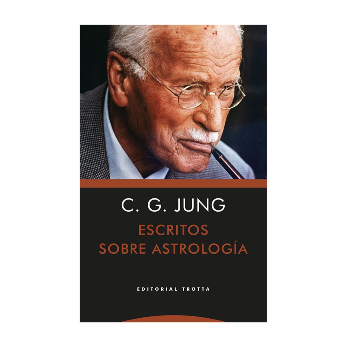 GENERICO - Escritos sobre astrología -  Carl Gustav Jung
