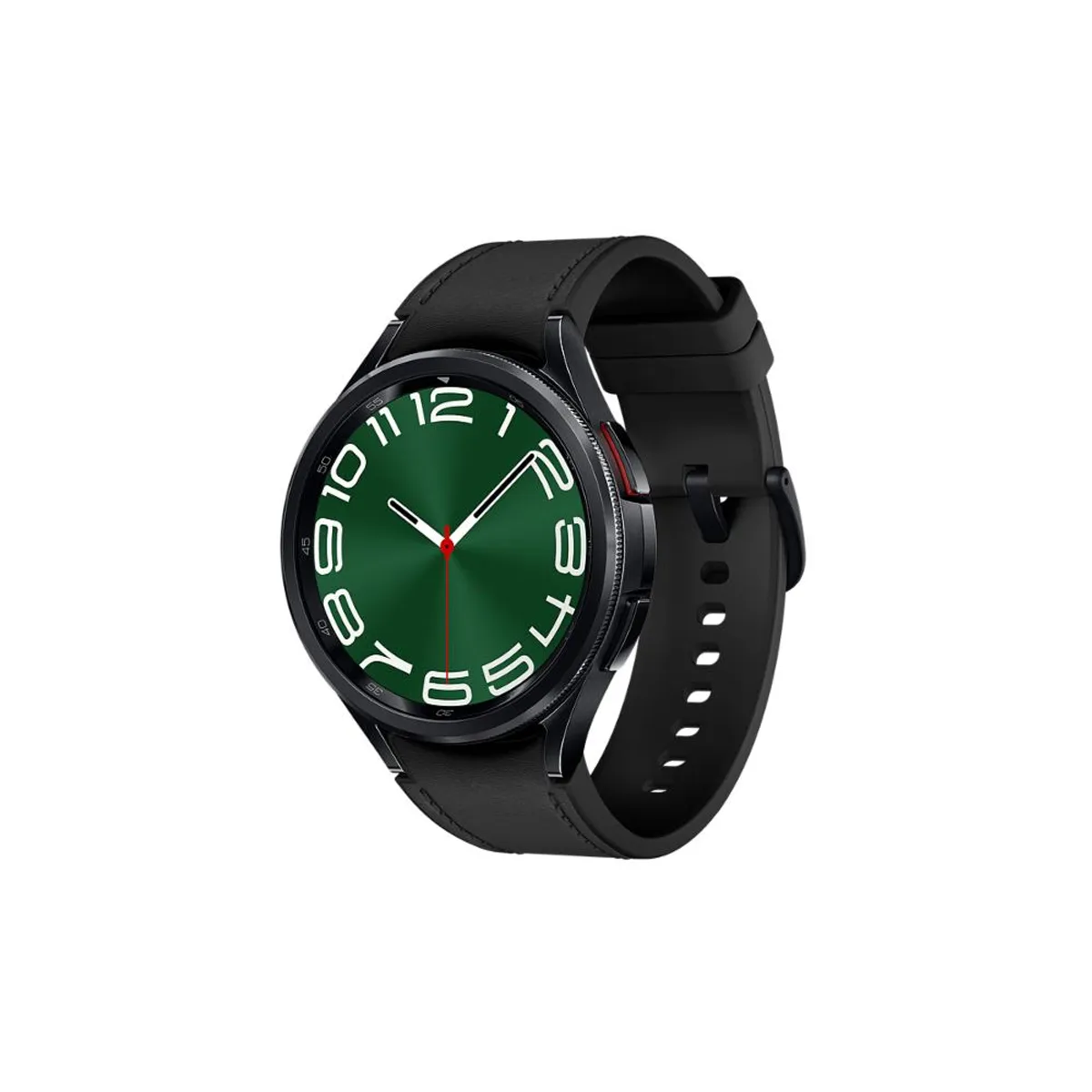 SAMSUNG - Smartwatch Samsung Galaxy Watch6 Classic Bluetooth 47mm Black REACONDICIONADO