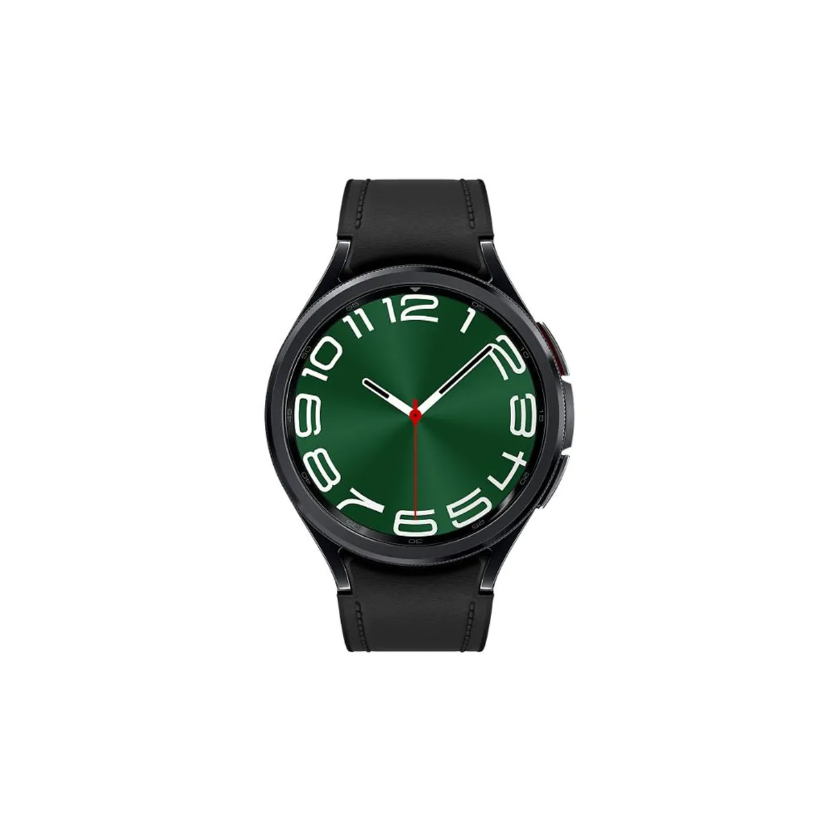 SAMSUNG - Smartwatch Samsung Galaxy Watch6 Classic Bluetooth 47mm Black REACONDICIONADO