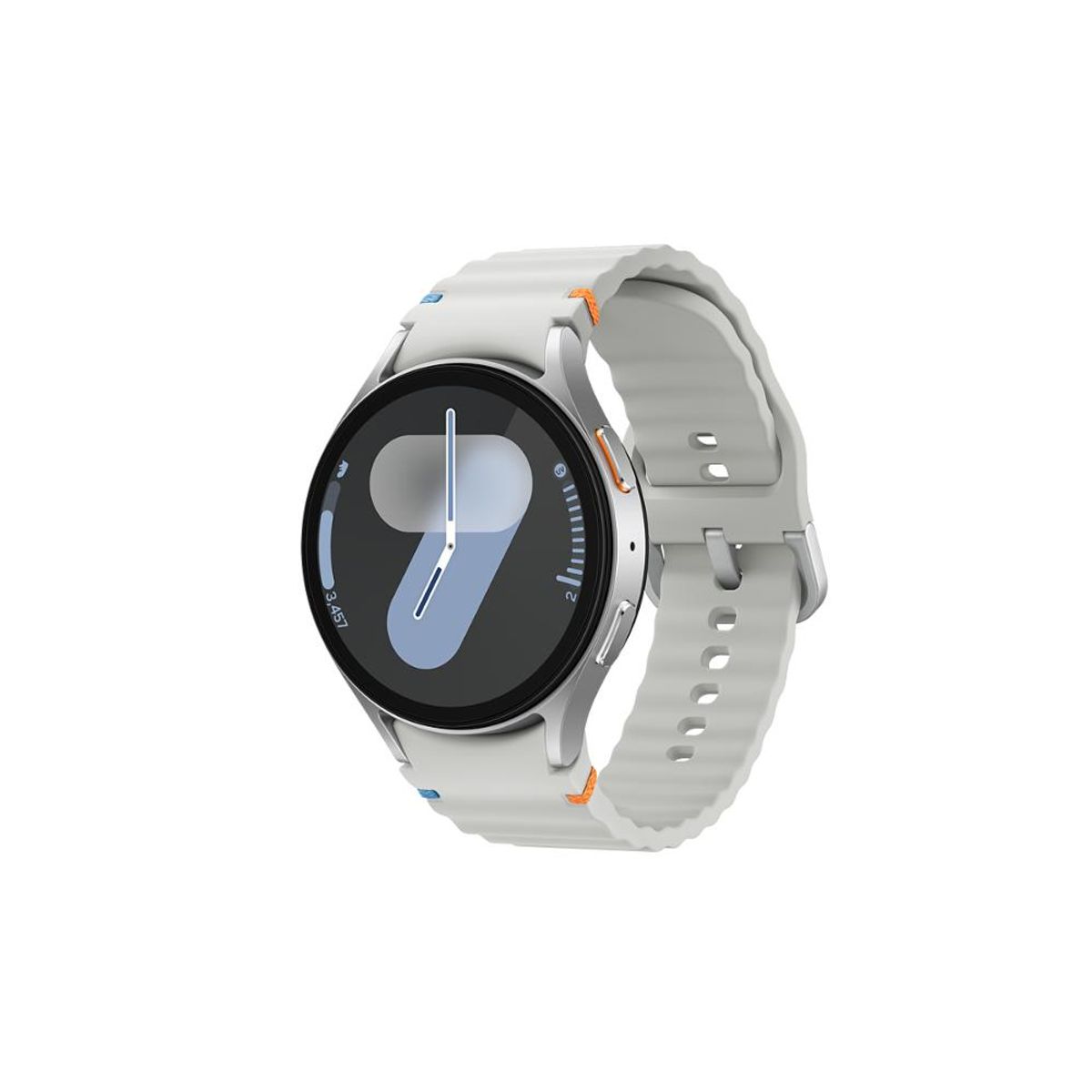 SAMSUNG - Smartwatch Samsung Galaxy Watch7 Large Silver REACONDICIONADO