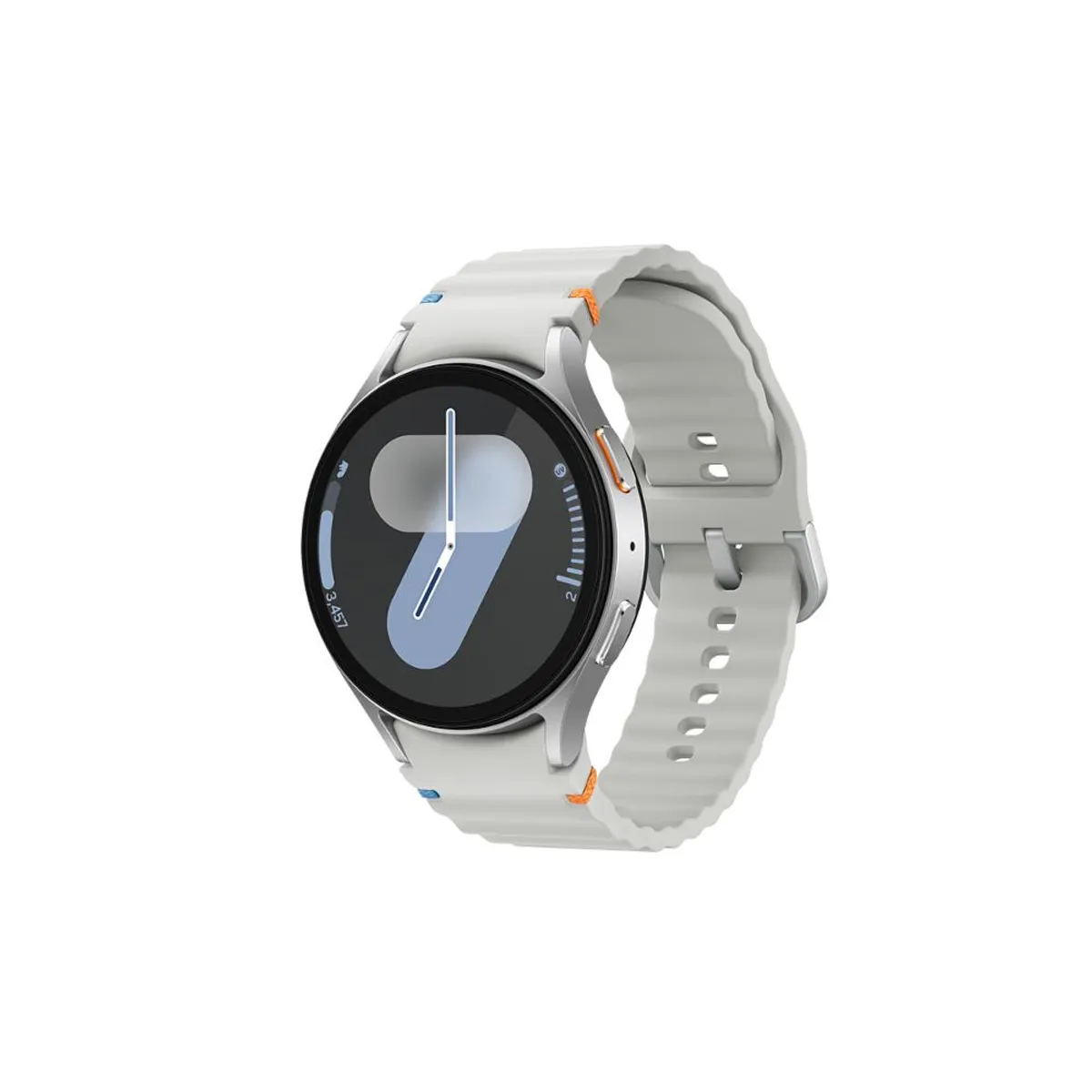 SAMSUNG - Smartwatch Samsung Galaxy Watch7 Large Silver REACONDICIONADO