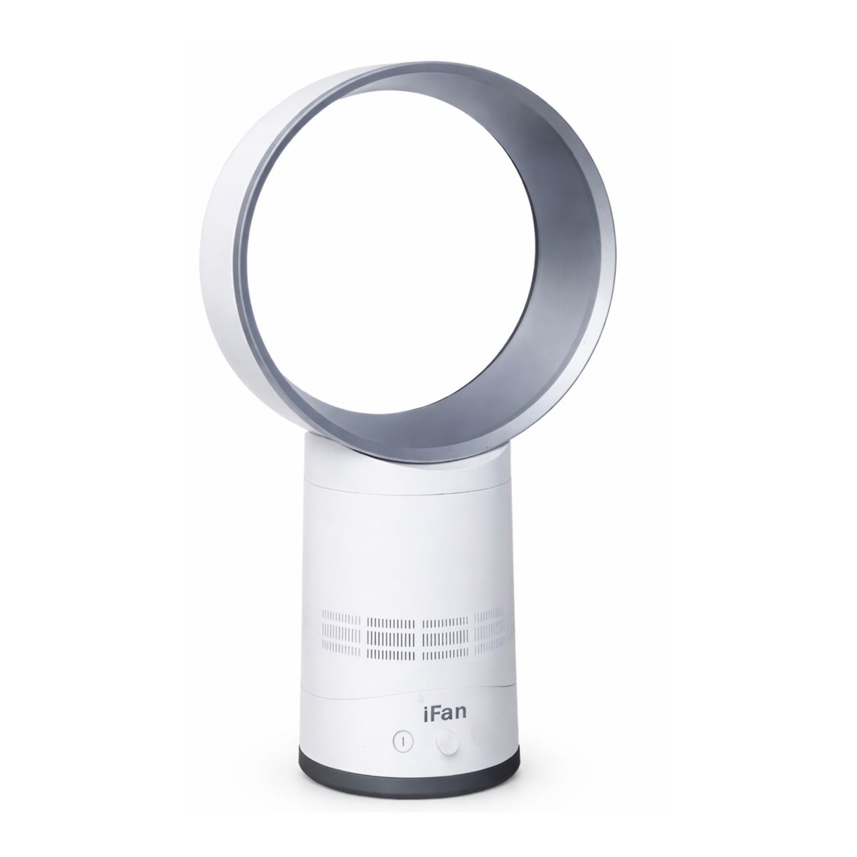 GENERICO - VENTILADOR SIN ASPAS ELECTRICO PORTATIL