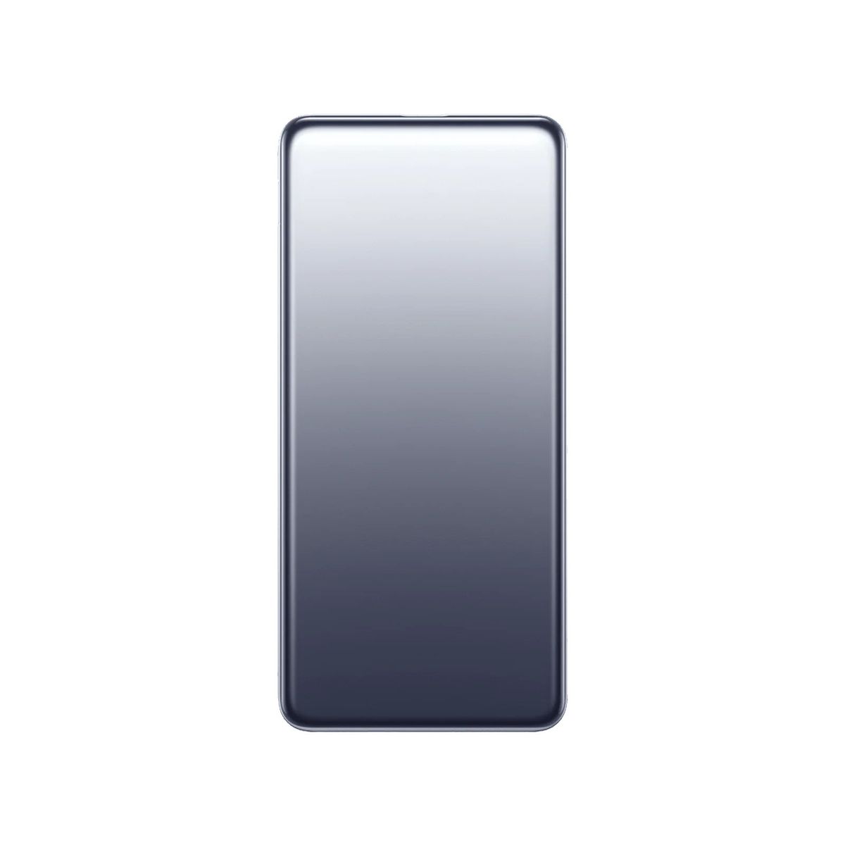XIAOMI - Batería externa Xiaomi Ultra Slim Power Bank 5000mAh