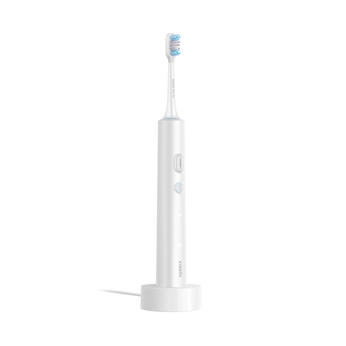XIAOMI - Xiaomi Smart Electric Toothbrush T501 White