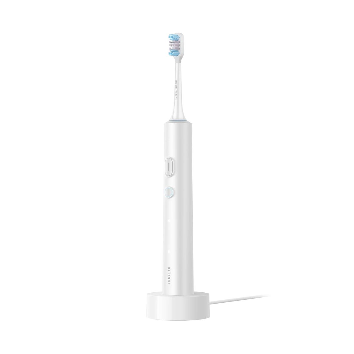XIAOMI - Xiaomi Smart Electric Toothbrush T501 White
