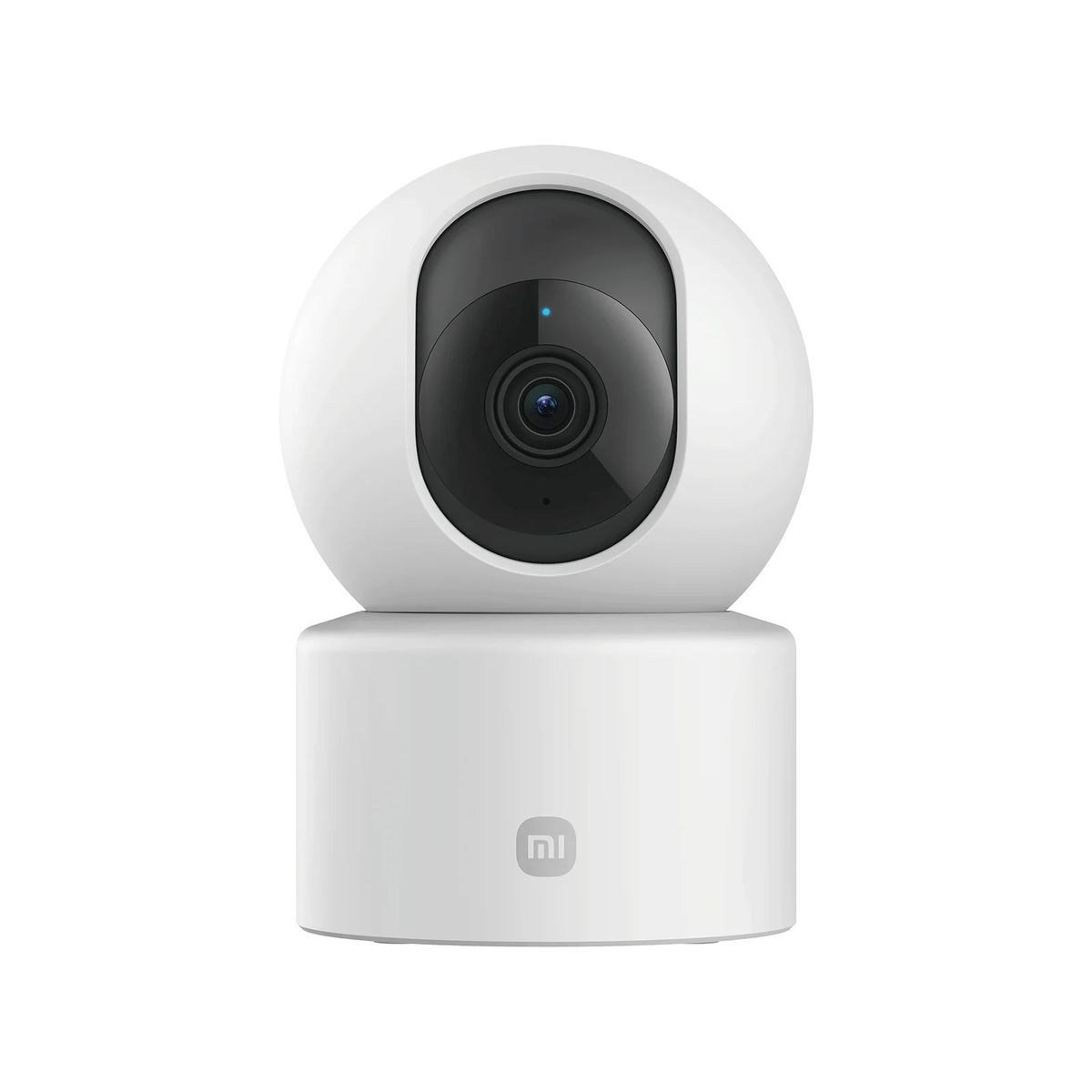XIAOMI - Xiaomi Cámara de Seguridad  C201 Wifi 2MP Visión Nocturna