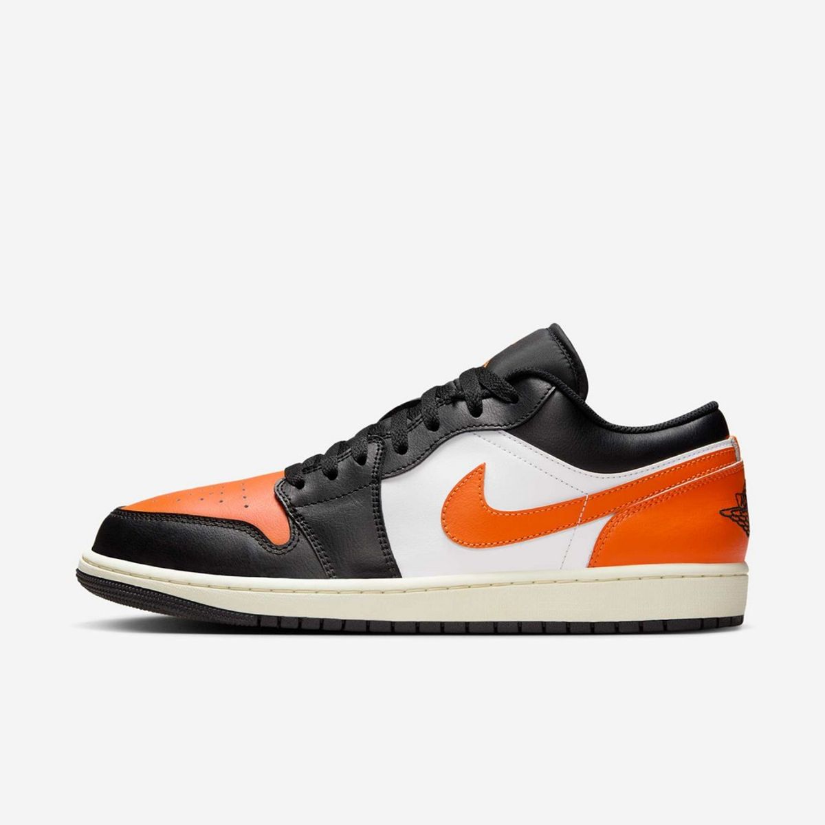 NIKE - Zapatillas Nike Air Jordan 1 Low 553558-081 Hombre