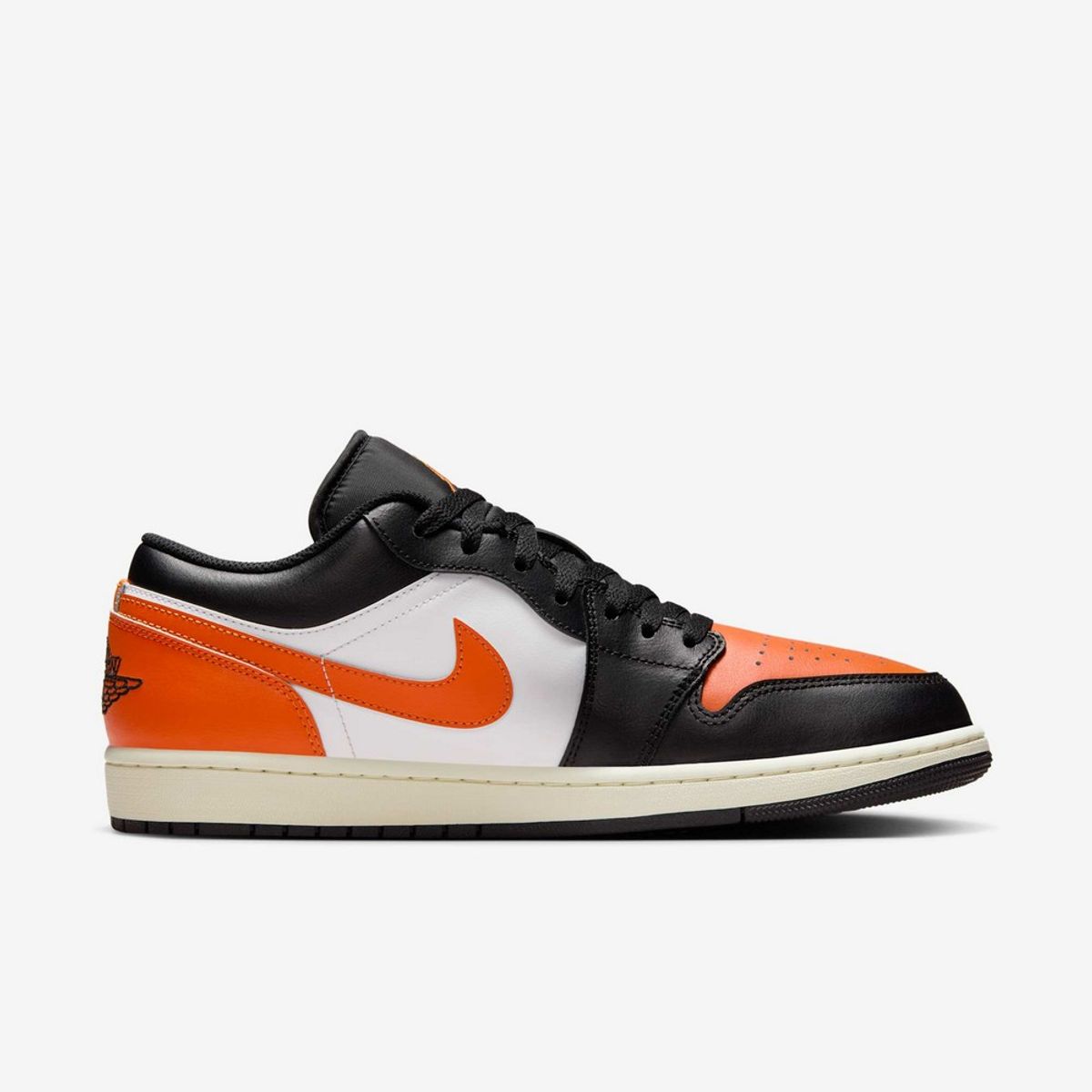 NIKE - Zapatillas Nike Air Jordan 1 Low 553558-081 Hombre