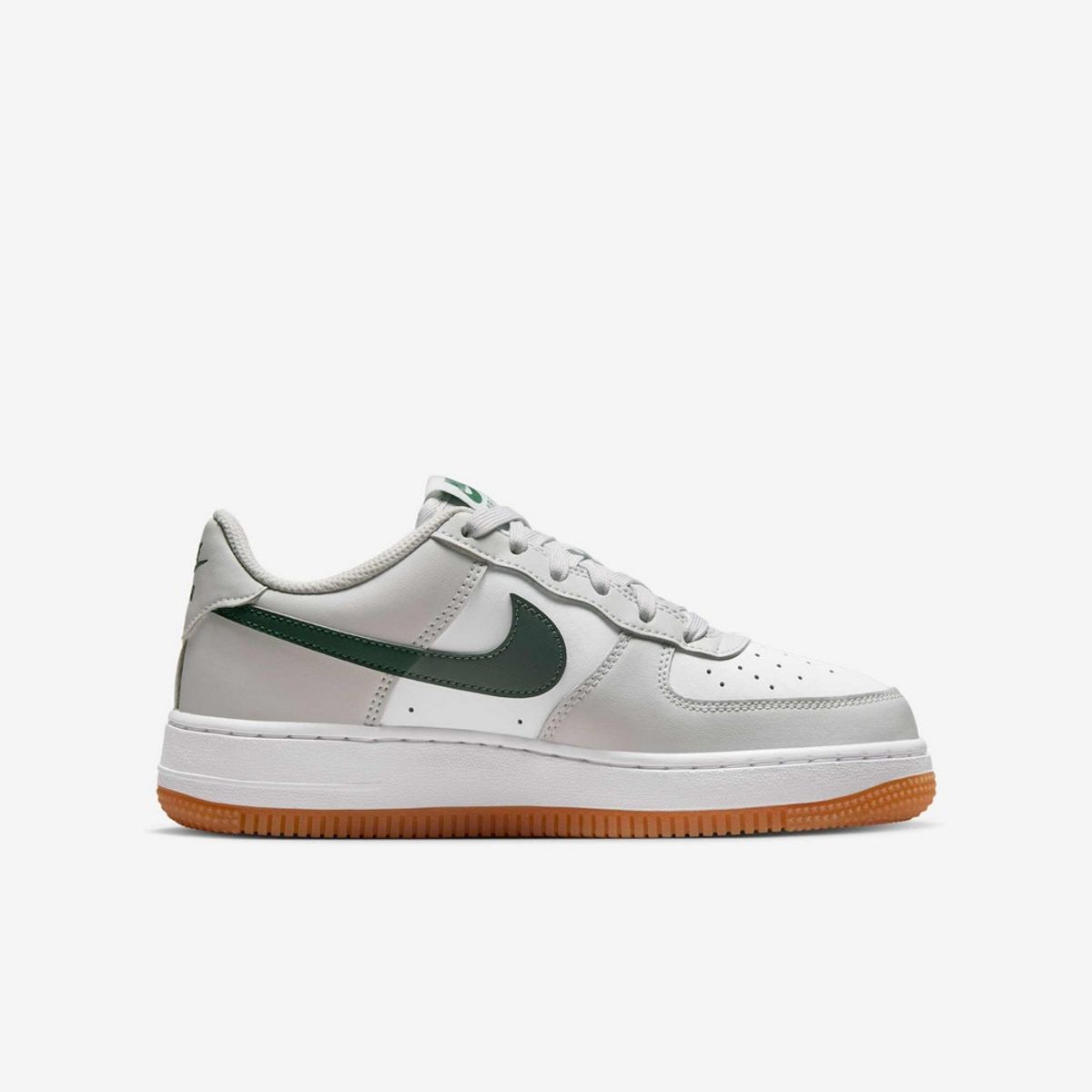 NIKE - Zapatillas Nike Air Force 1 CT3839-007 Niños