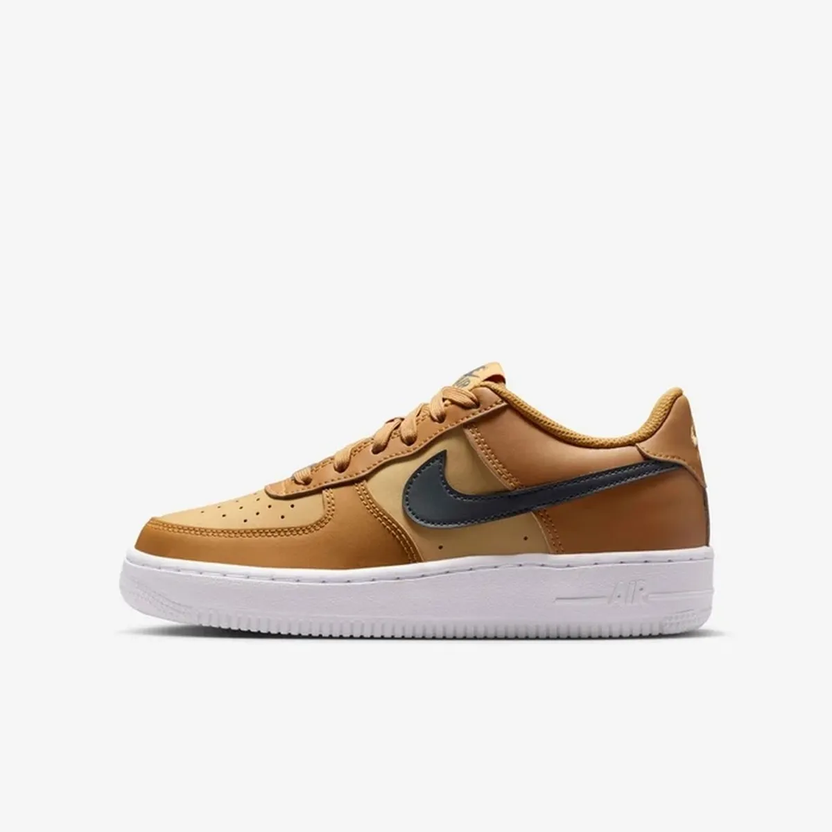 NIKE - Zapatillas Nike Air Force 1 CT3839-700 Niños
