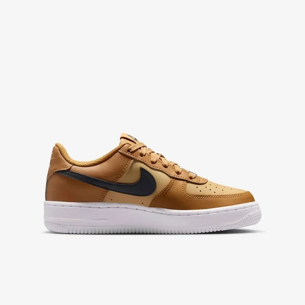 NIKE - Zapatillas Nike Air Force 1 CT3839-700 Niños