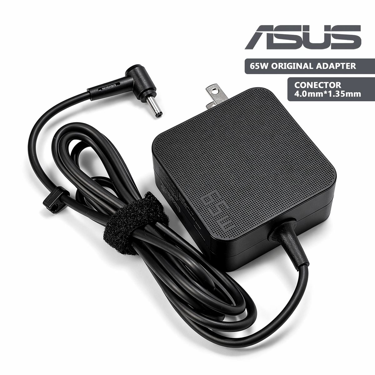 ASUS - Cargador ASUS 65w NUEVO - ORIGINAL